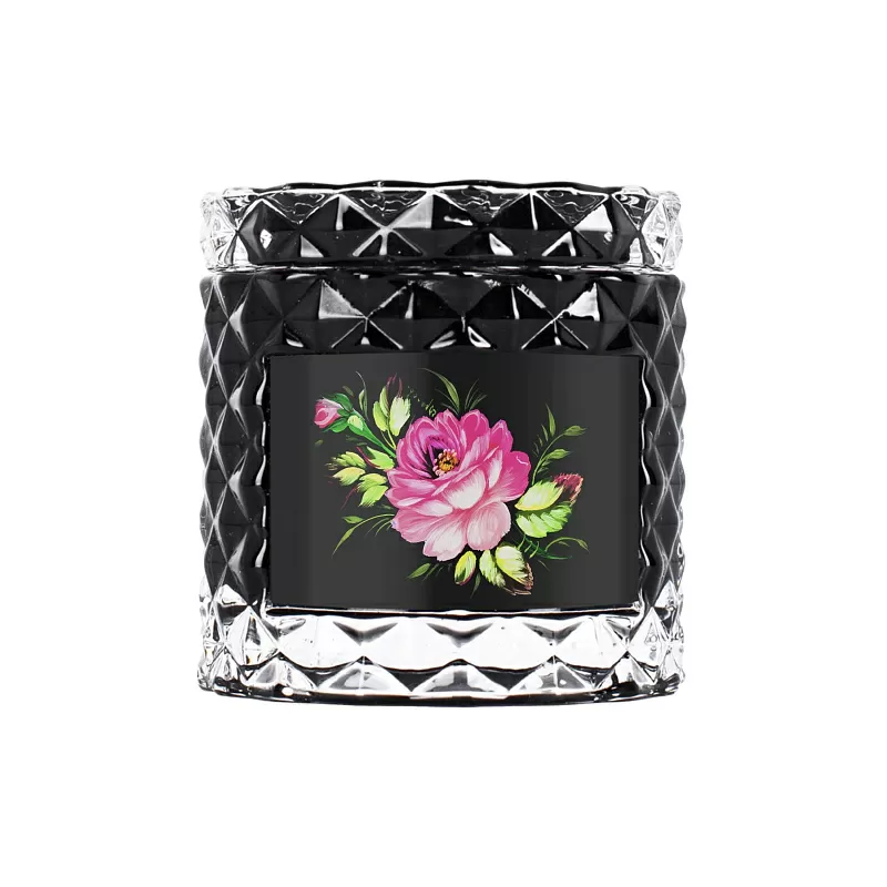 Tonka Candle Moscow flower 50