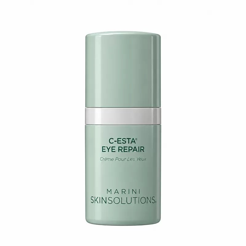 Marini SkinSolutions C-Esta Eye Repair Concentrate