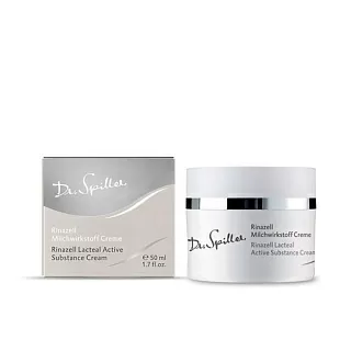 Dr. Spiller Rinazell Lacteal Active Substance Cream