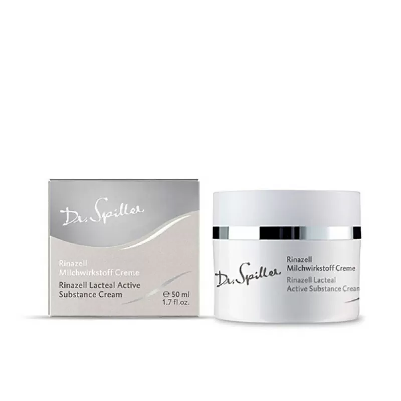 Dr. Spiller Rinazell Lacteal Active Substance Cream