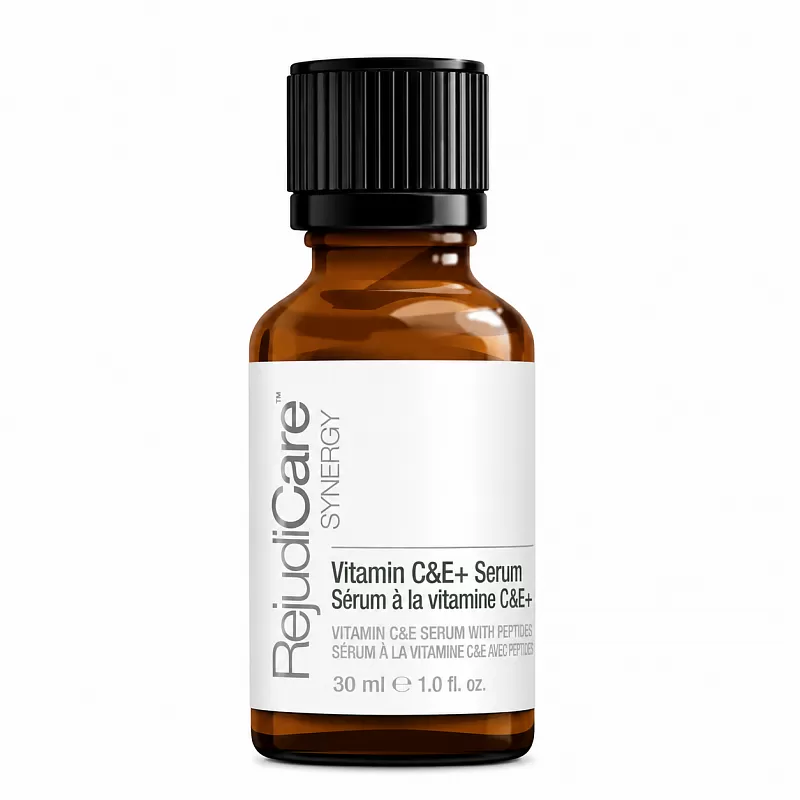 RejudiCare 2CRM+Vit C and E