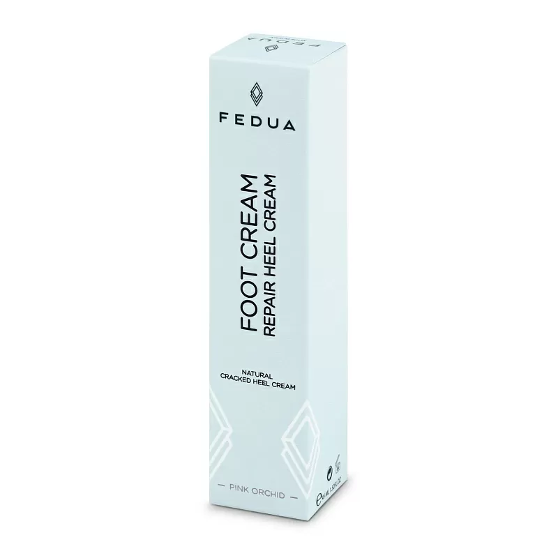 Fedua Foot Cream Repair Heel Cream 