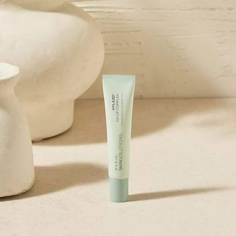 Marini SkinSolutions Hyla3D HA Lip Complex