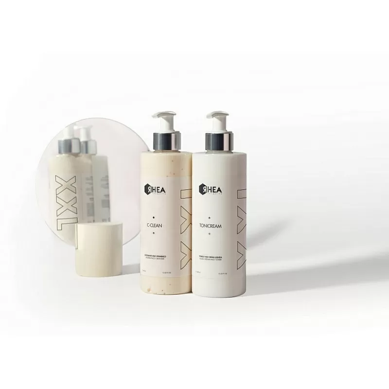Rhea Cosmetics C-Clean XXL