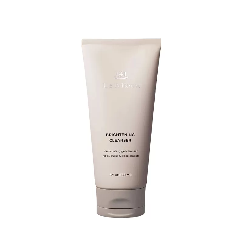 Le Mieux Brightening Cleanser