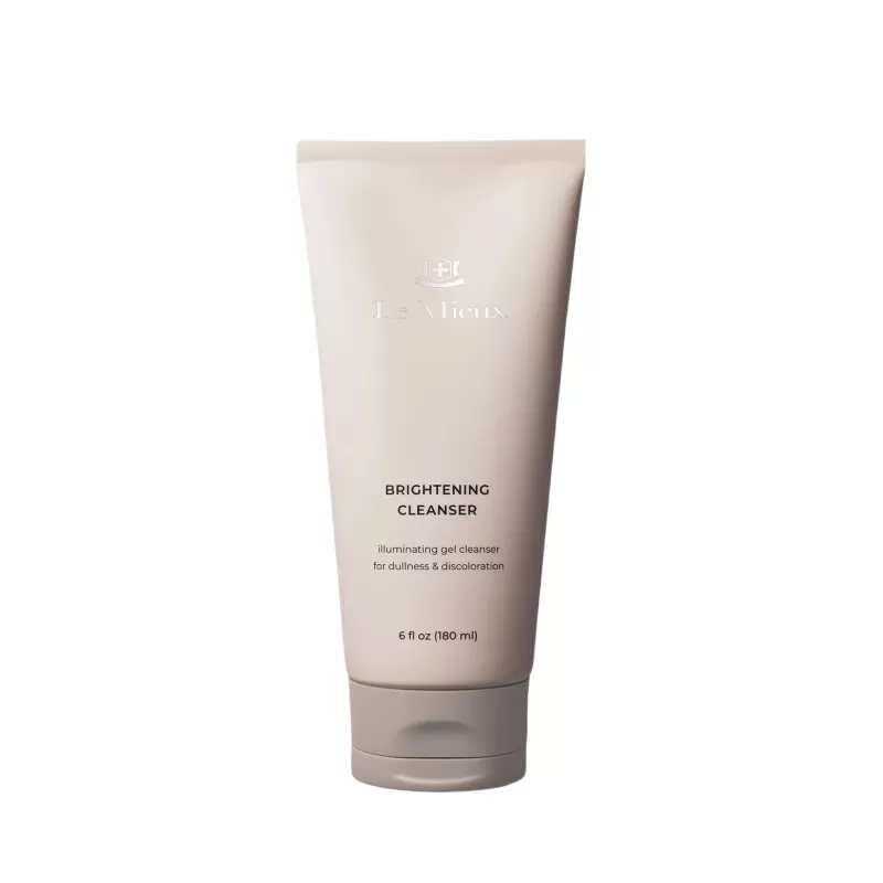 Le Mieux Brightening Cleanser