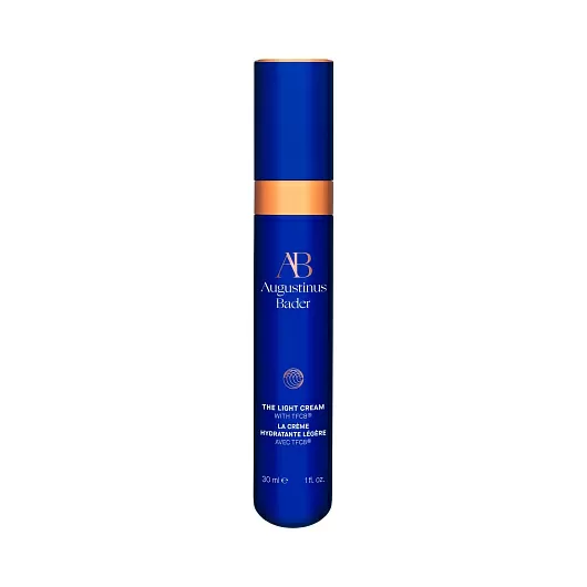 Augustinus Bader The Light Cream