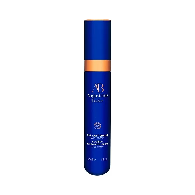 Augustinus Bader The Light Cream