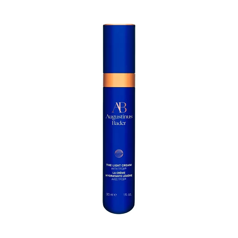 Augustinus Bader The Light Cream