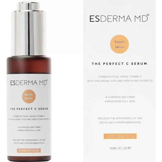 Esderma MD The Perfect C Serum
