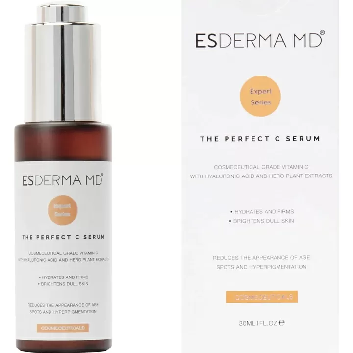 Esderma MD The Perfect C Serum