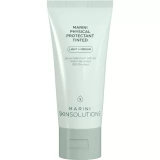 Marini SkinSolutions Marini Physical Protectant SPF45 Tinted Light to Medium