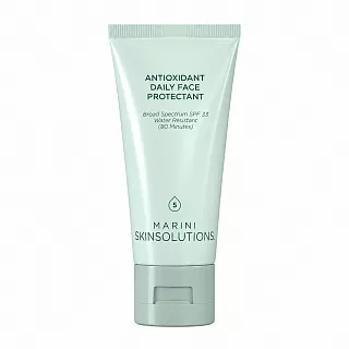 Marini SkinSolutions Antioxidant Daily Face Protectant SPF33 