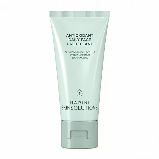 Marini SkinSolutions Antioxidant Daily Face Protectant SPF33 
