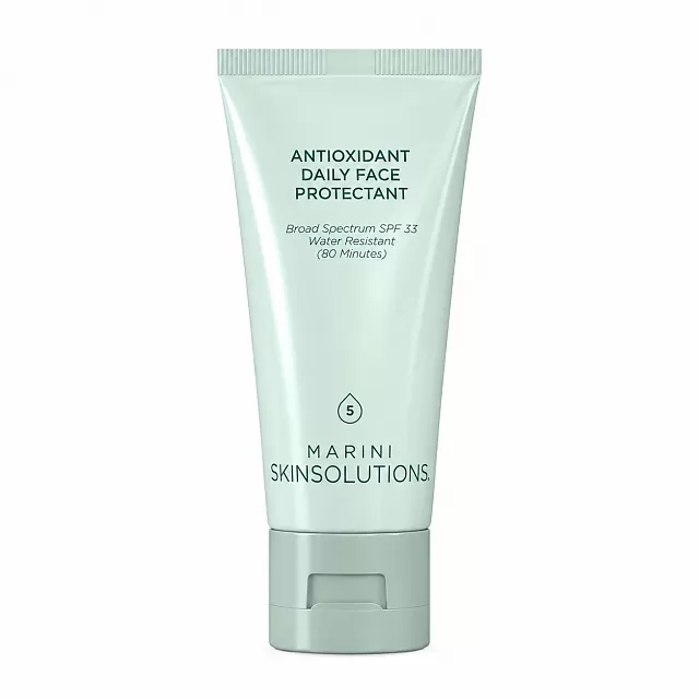 Marini SkinSolutions Antioxidant Daily Face Protectant SPF33 