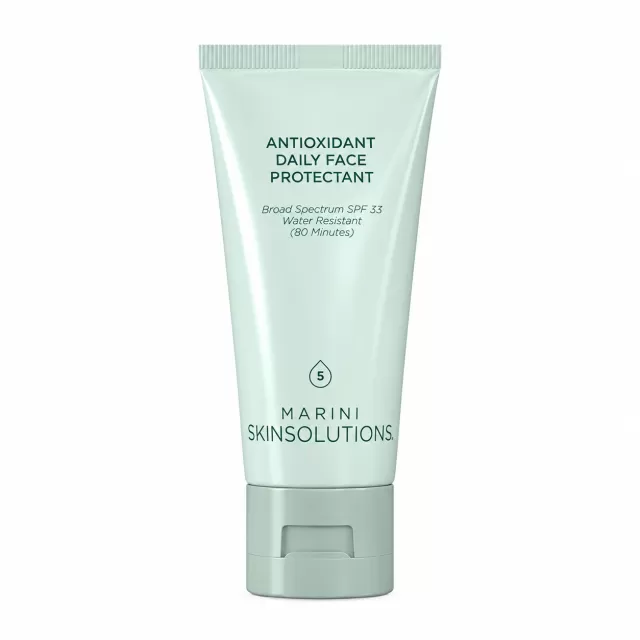 Marini SkinSolutions Antioxidant Daily Face Protectant SPF33 
