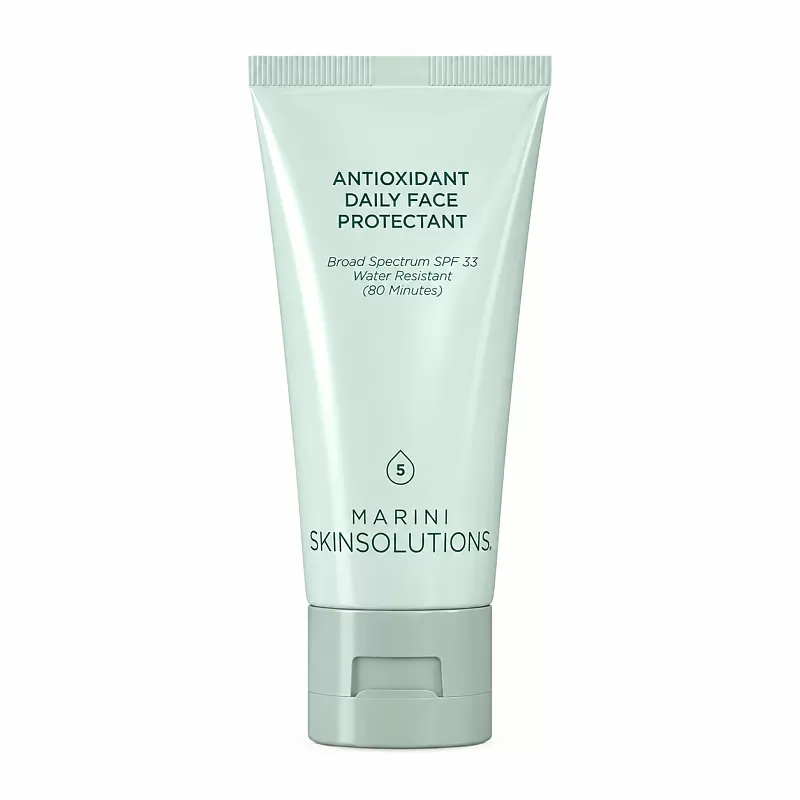Marini SkinSolutions Antioxidant Daily Face Protectant SPF33 