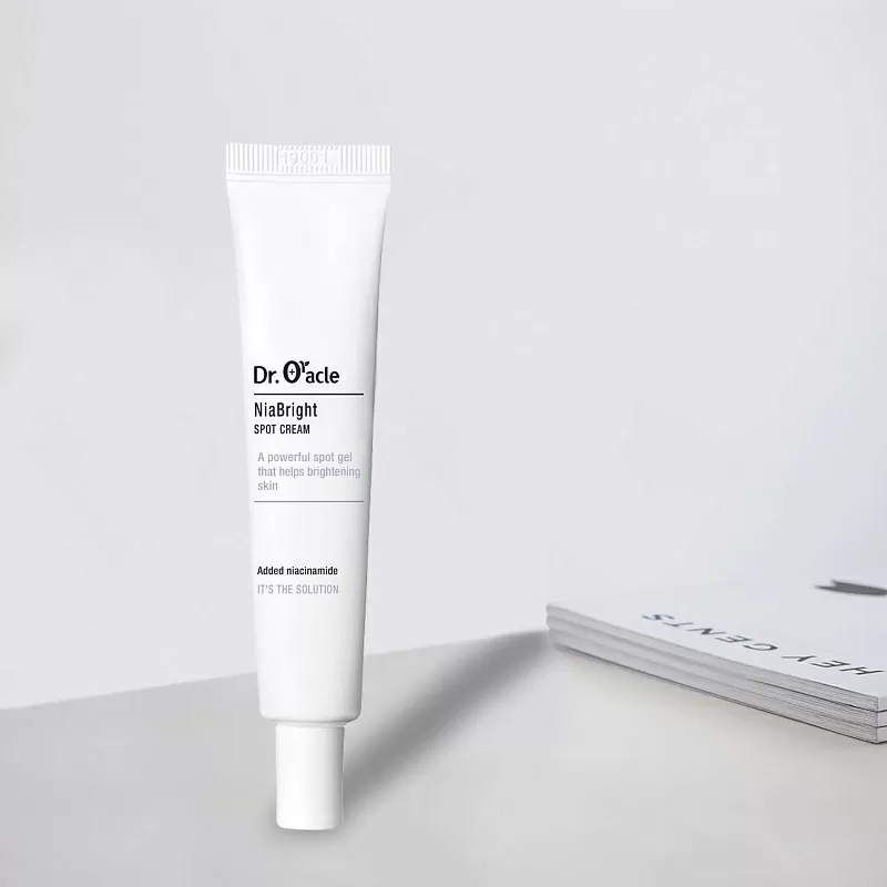 Dr. Oracle NiaBright Spot Cream