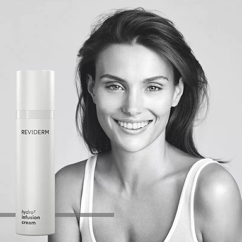 Reviderm Hydro 2 infusion cream