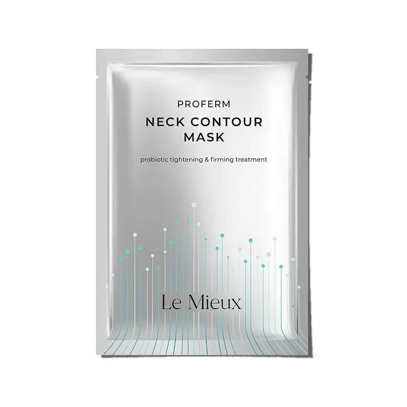 Le Mieux Proferm Neck Contour Mask №4