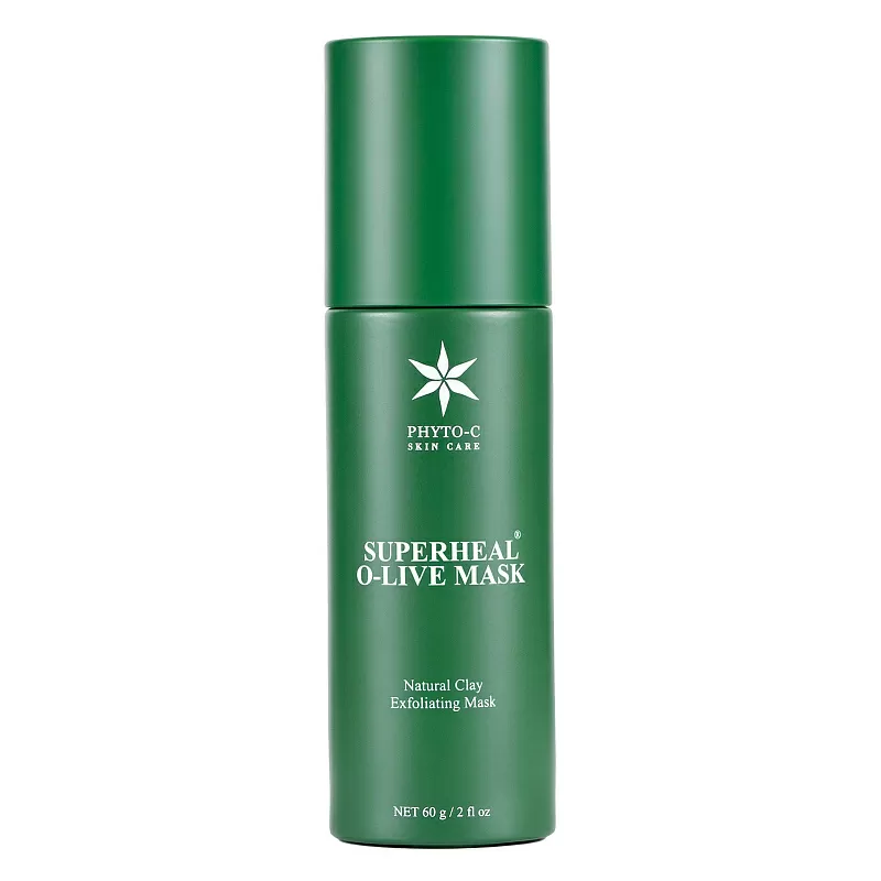 PhytoC SuperHeal O-live Mask