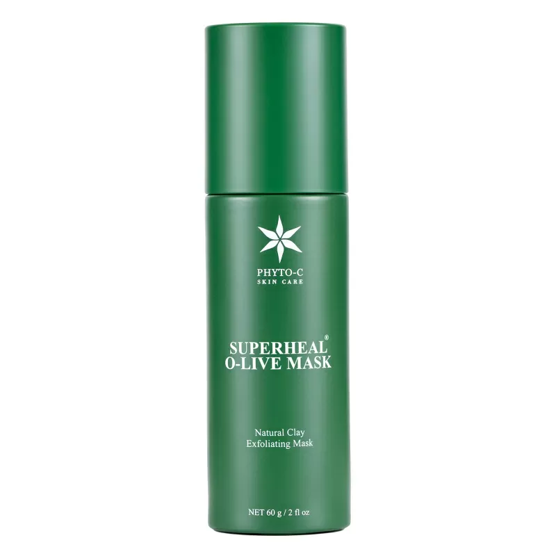 PhytoC SuperHeal O-live Mask