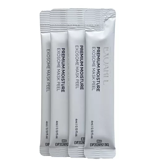 EXOARI L Premium Moisture Exosome Mask Peel
