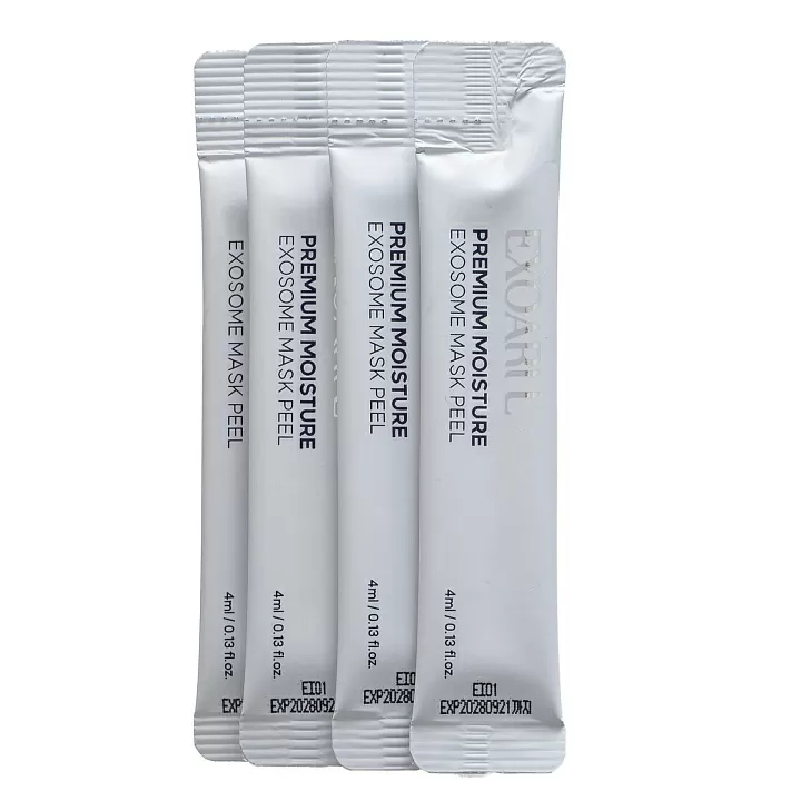 EXOARI L Premium Moisture Exosome Mask Peel