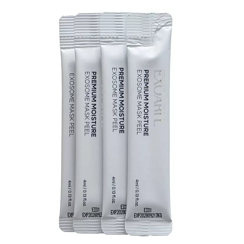 EXOARI L Premium Moisture Exosome Mask Peel