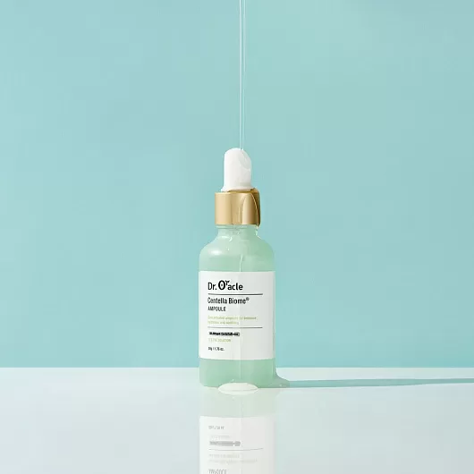 Dr. Oracle CentellaBiome Ampoule