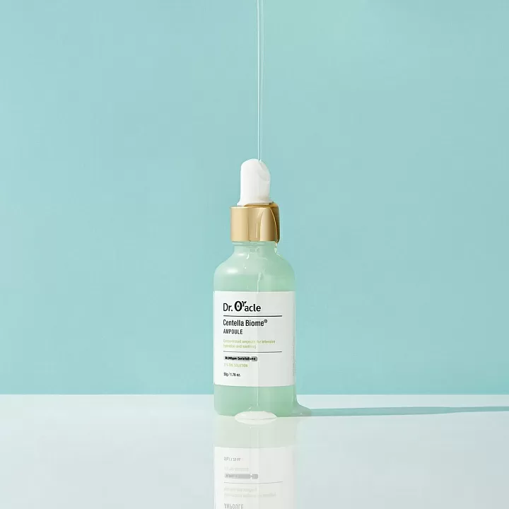 Dr. Oracle CentellaBiome Ampoule