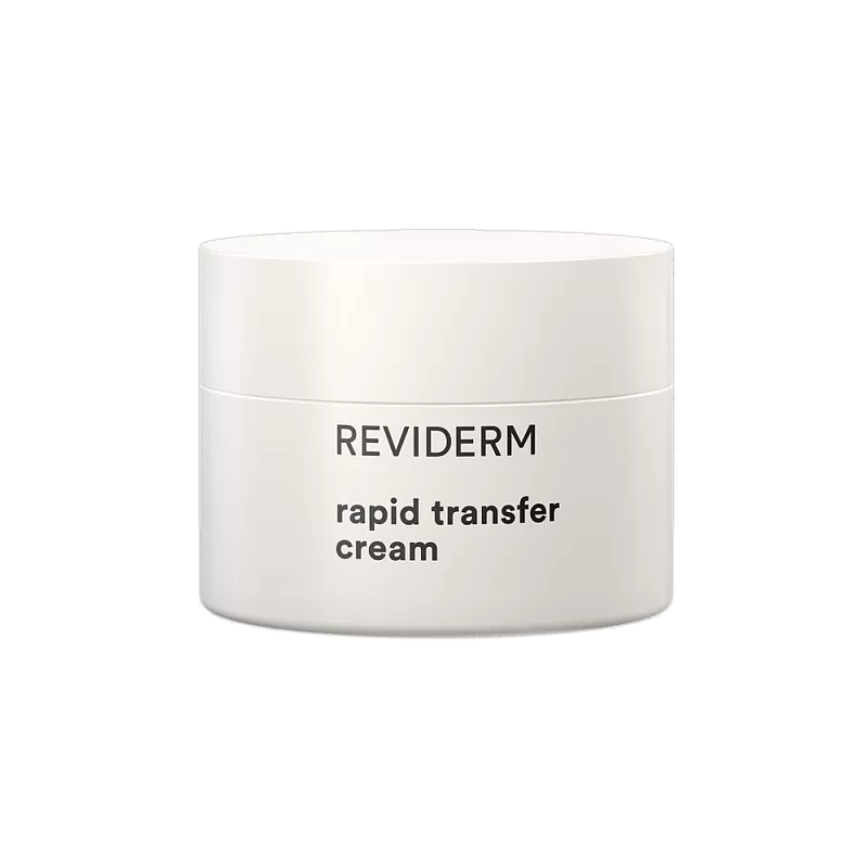 Reviderm Rapid transfer cream