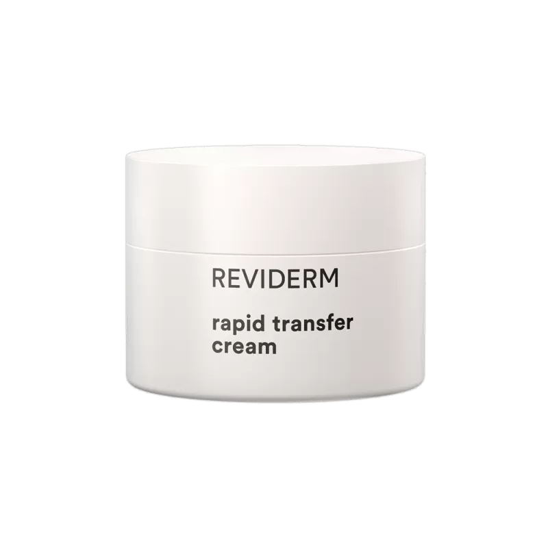 Reviderm Rapid transfer cream