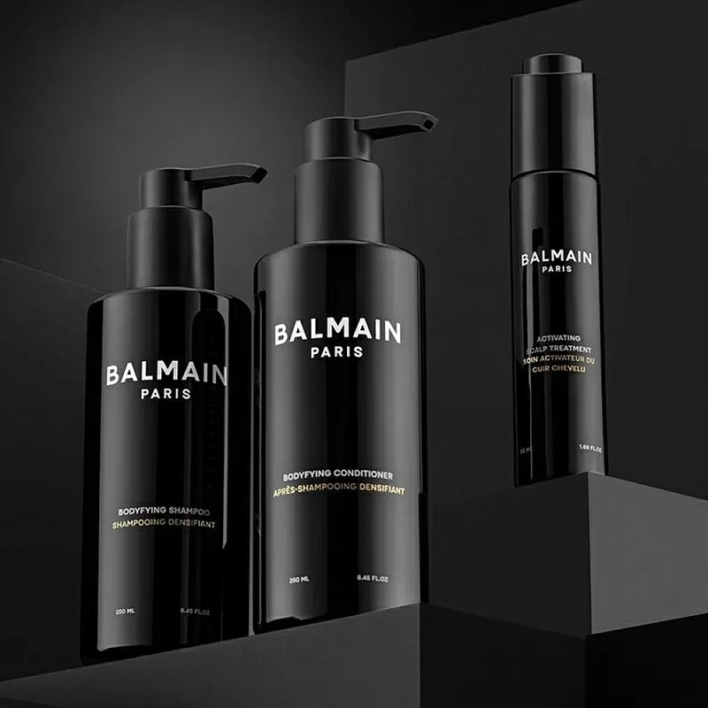 Balmain Homme Bodyfying Conditioner