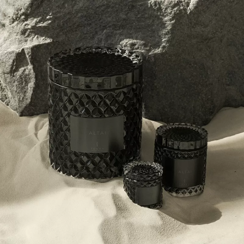 Tonka Candle Altai 220