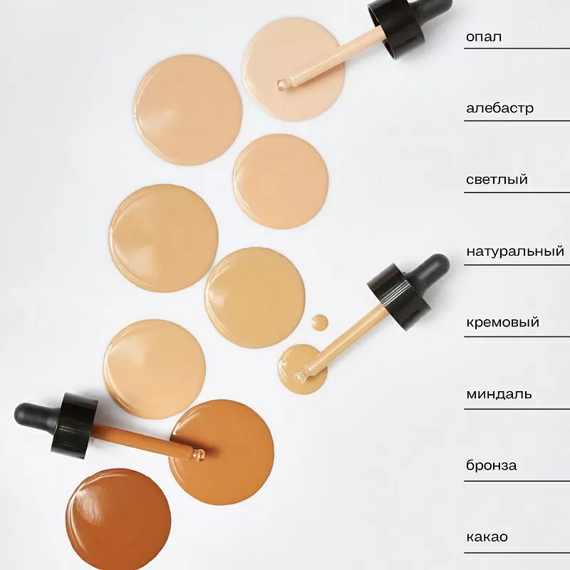 Reviderm Perfecting Pigment Drops