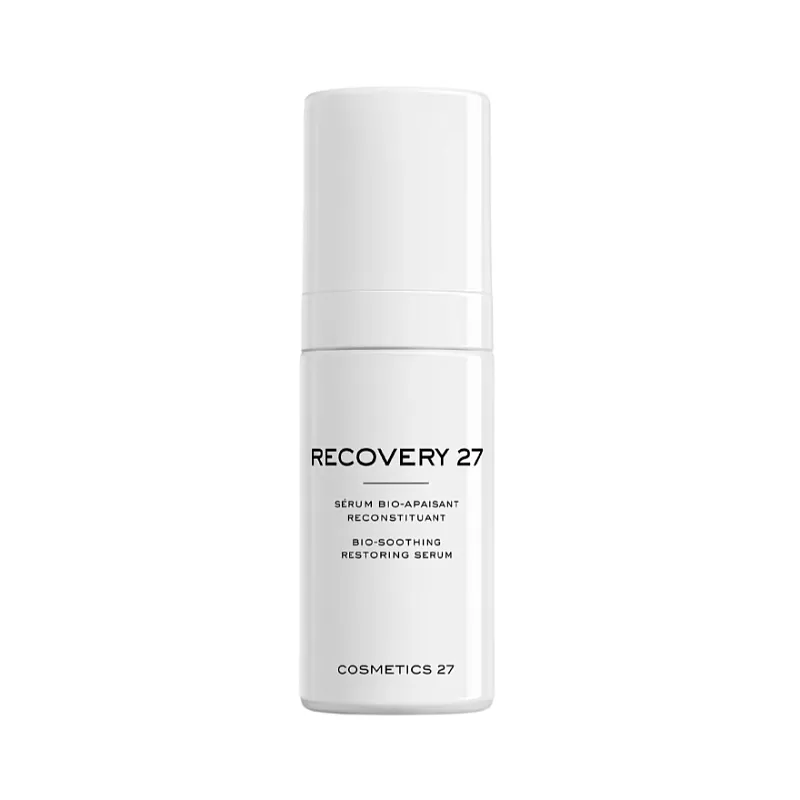 Cosmetics 27 Recovery 27
