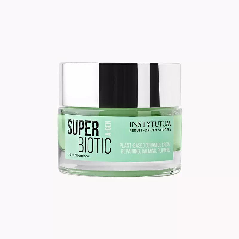 INSTYTUTUM SUPERBIOTIC PLANT-BASED CERAMIDE CREAM