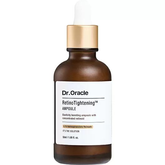 Dr. Oracle RetinoTightening Ampoule