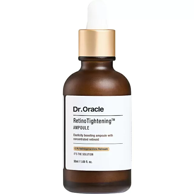 Dr. Oracle RetinoTightening Ampoule