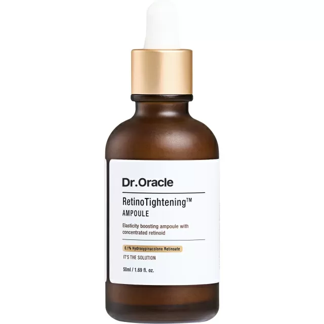 Dr. Oracle RetinoTightening Ampoule