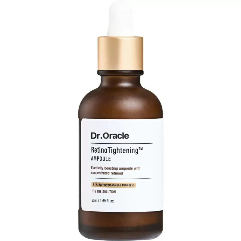 Dr. Oracle RetinoTightening Ampoule