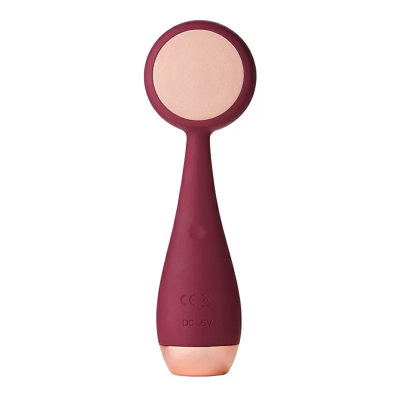 PMD Clean Pro Berry with Rose Gold