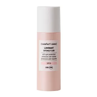 Comfort Zone Luminant Defense Fluid SPF50