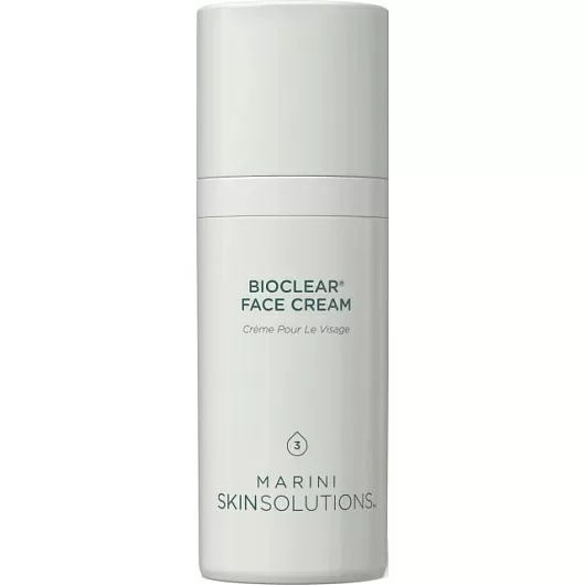 Marini SkinSolutions Bioclear Face Cream 
