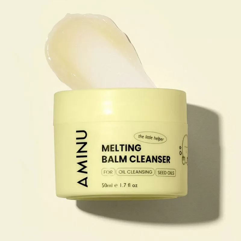 Aminu Melting Balm Cleanser