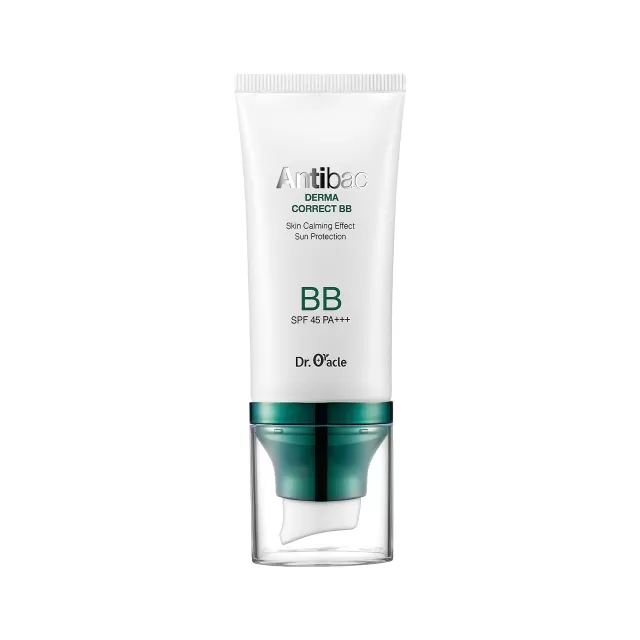 Dr. Oracle Antibac Derma Correct BB SPF45 PA+++