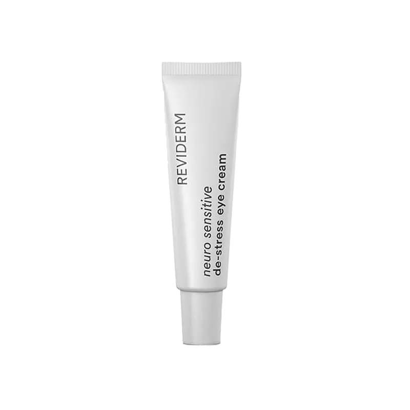 Reviderm Neuro sensitive de-stress eye cream