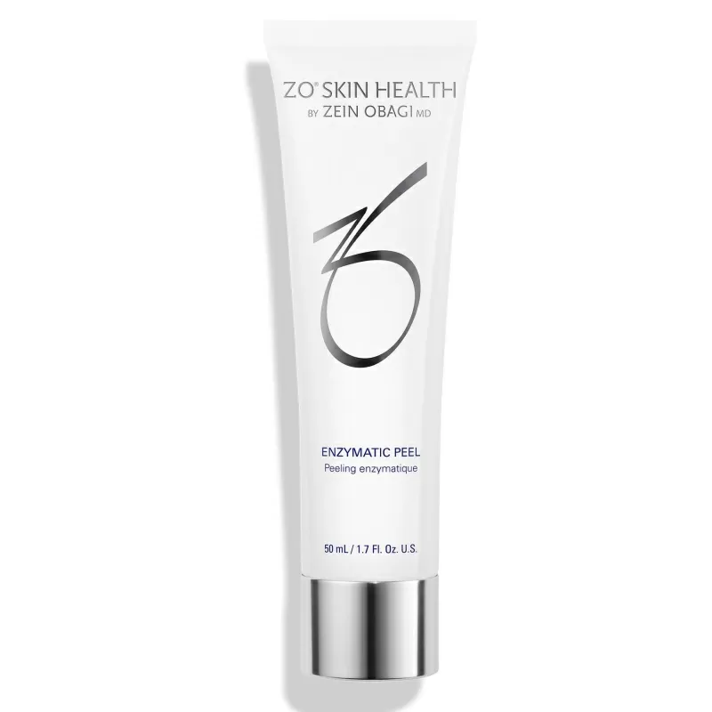 ZO SKIN HEALTH ENZYMATIC PEEL