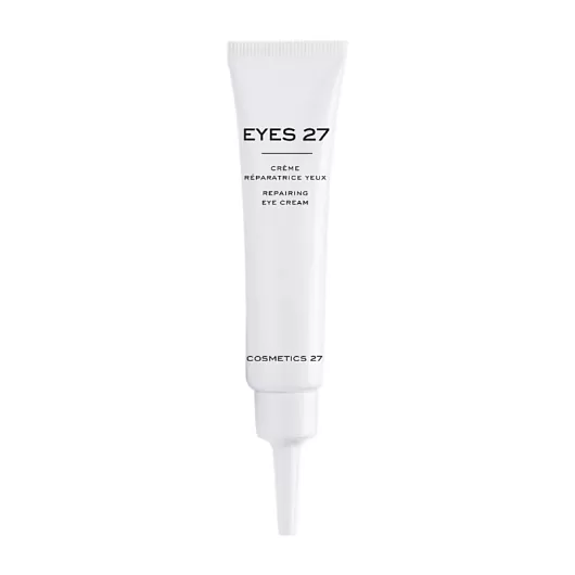 Cosmetics 27 Eyes 27